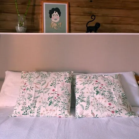 A Casa Da Penela Casa vacanze Sas de Penelas