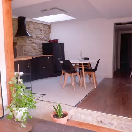 A Casa Da Penela Casa vacanze *