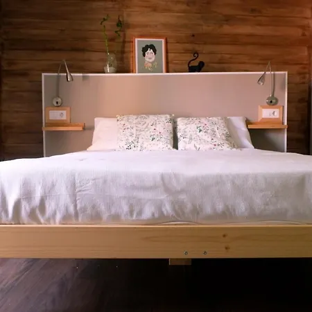 A Casa Da Penela Σπίτι διακοπών *