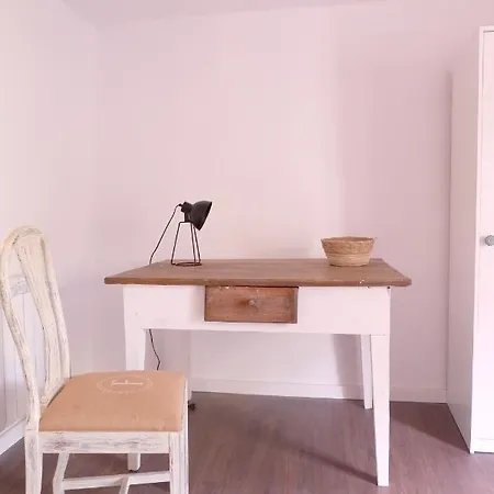 A Casa Da Penela Дом отдыха *