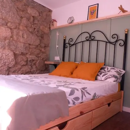 A Casa Da Penela *
