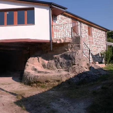 A Casa Da Penela Sas de Penelas