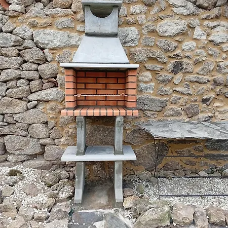 Дом отдыха A Casa Da Penela *