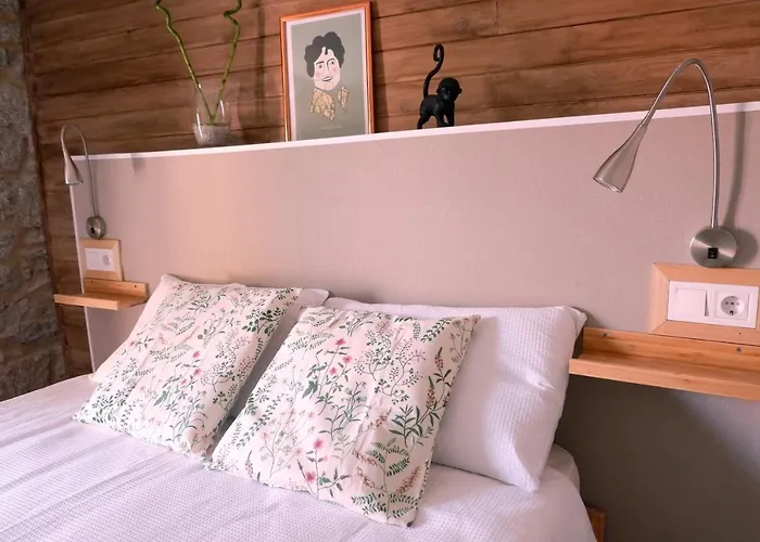 A Casa Da Penela Σπίτι διακοπών *