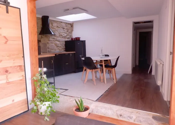 A Casa Da Penela Σπίτι διακοπών *