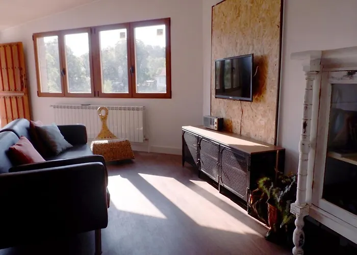 A Casa Da Penela Sas de Penelas