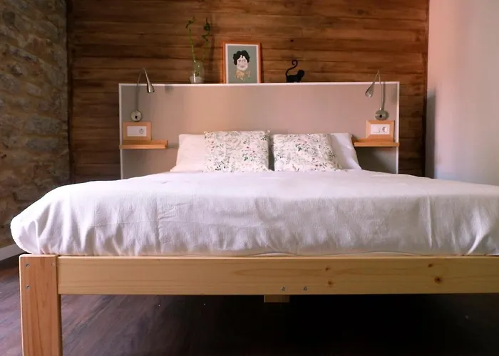 A Casa Da Penela Feriehus *