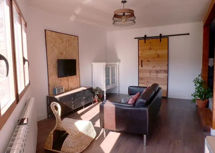 A Casa Da Penela Sas de Penelas