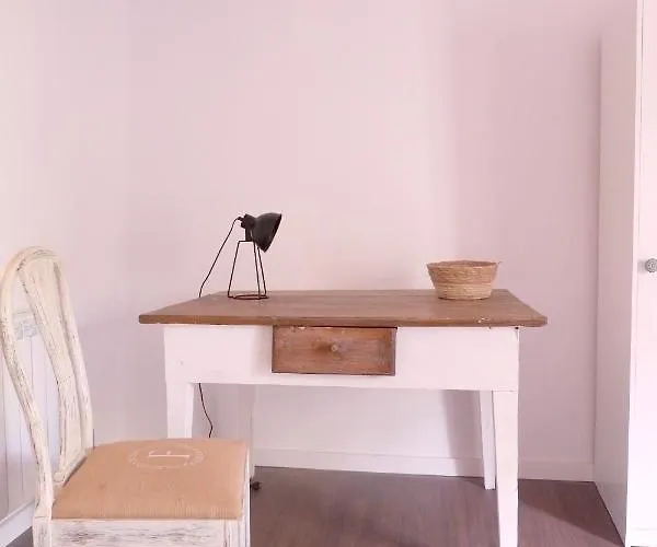 A Casa Da Penela 別荘 *