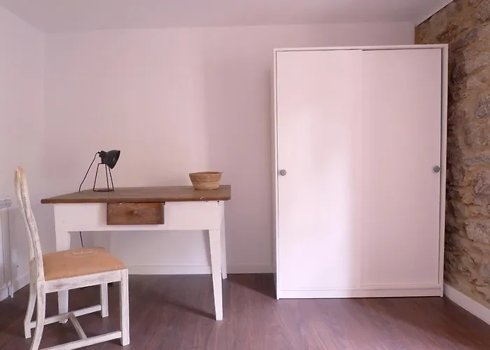 A Casa Da Penela * Sas de Penelas