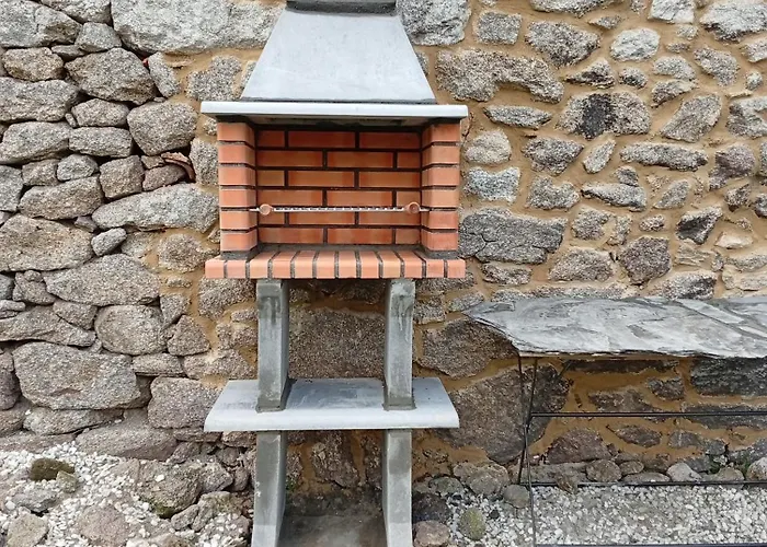 Σπίτι διακοπών A Casa Da Penela *